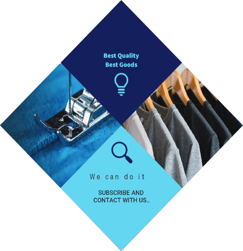 Team discussing work